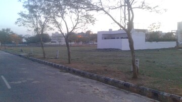  Plot – Exterior View View at Sector 31 - for Sale