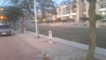  Plot – Exterior View View at Sector 31 - for Sale