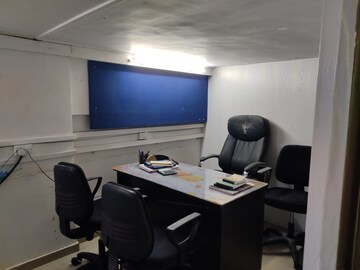 Team Area in  Office Space at Kandivali East – for Rent