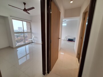 Bedroom in 2.5 BHK Apartment at Lodha Codename Premier, Dombivli East – for Rent