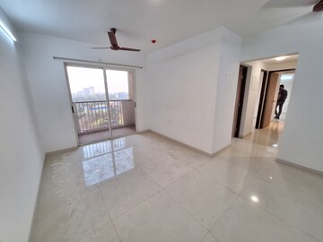 Living Room in 2.5 BHK Apartment at Lodha Codename Premier, Dombivli East – for Rent