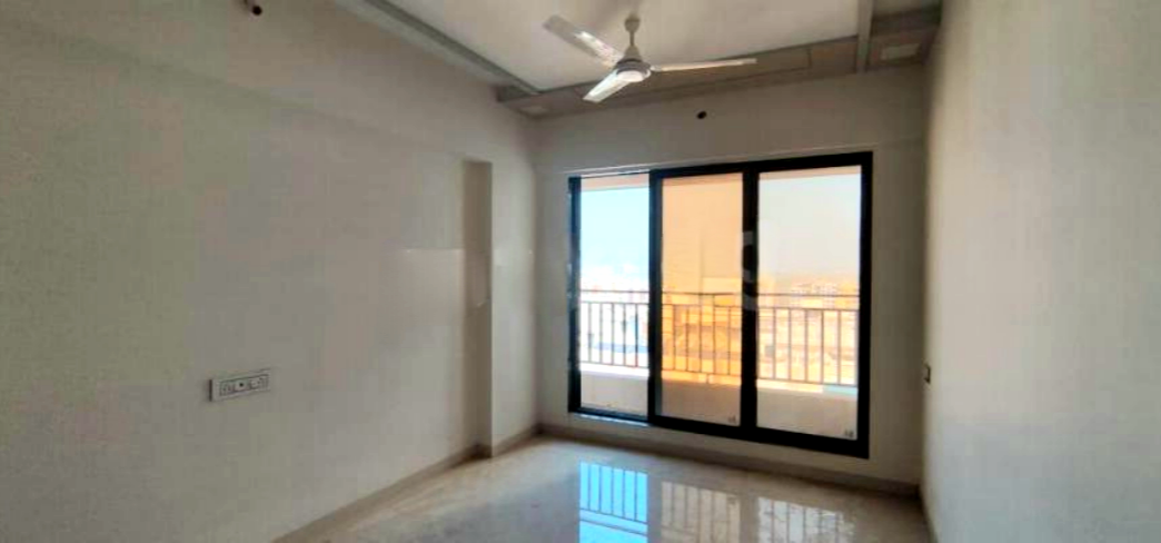 2.5 BHK Apartment For Sale in Mahada Colony Mulund East