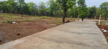   Plot at Sangareddy – for Sale
