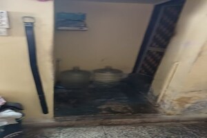 Staircase in 6+ BHK Independent House at Hadapsar – for Sale