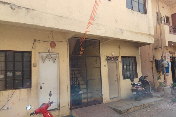 6+ BHK Independent House For Sale in Hadapsar
