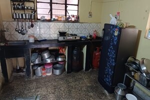 Parking in 6+ BHK Independent House at Hadapsar – for Sale