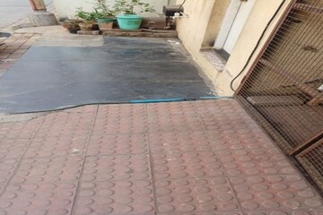 Balcony in 6+ BHK Independent House at Hadapsar – for Sale