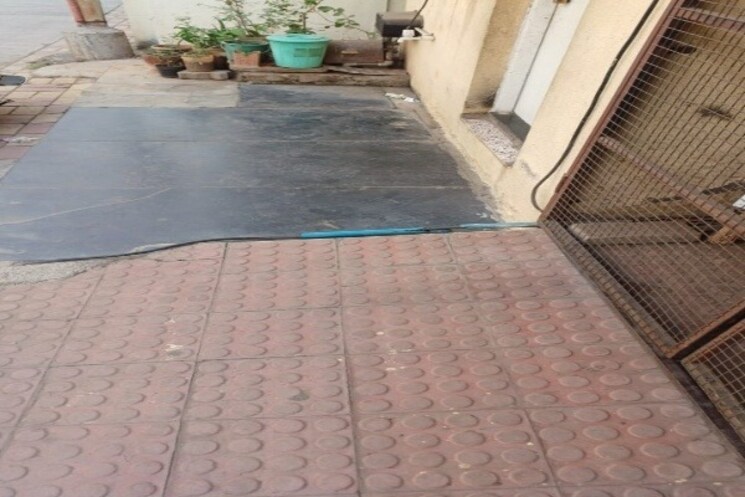 Balcony, hadapsar 6+ Bedroom 1000 Sq.Ft. Independent House In Hadapsar Pune 8392068