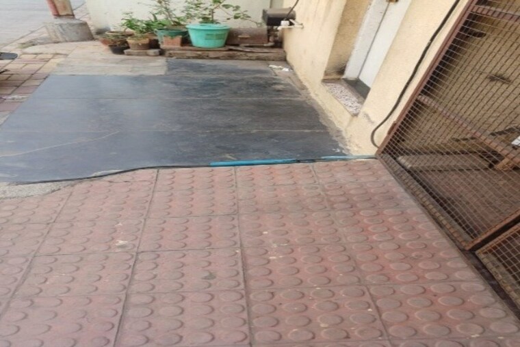 Balcony, hadapsar 6+ Bedroom 1000 Sq.Ft. Independent House In Hadapsar Pune 8392068