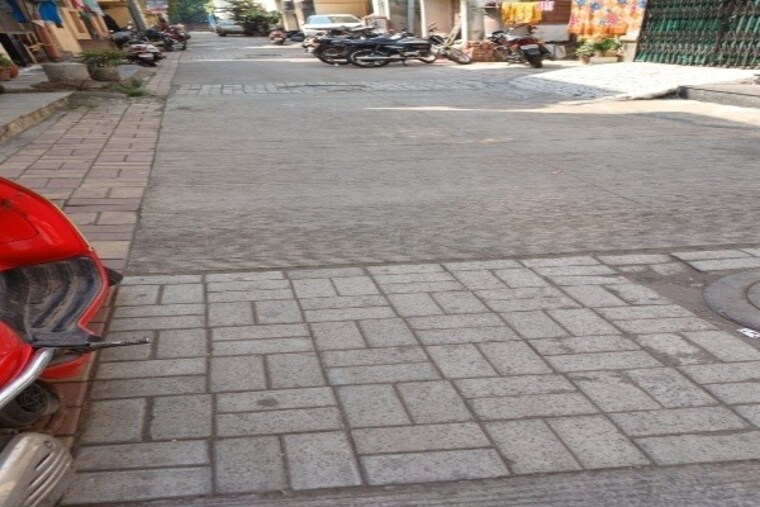  Parking, hadapsar 6+ Bedroom 1000 Sq.Ft. Independent House In Hadapsar Pune 8392068