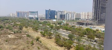 2.5 BHK Apartment – Exterior View View at Amrapali Riverview, Amrapali Leisure Valley - for Rent