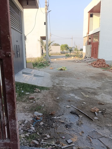 3 BHK Independent House – Exterior View View at Ganga Nagar - for Sale