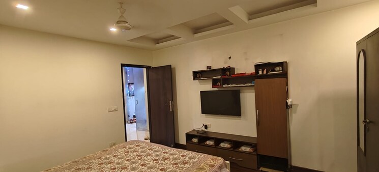 Kitchen, hope-apartments 3 Bedroom 1365 Sq.Ft. Apartment In Sector 15 Gurgaon 8391401