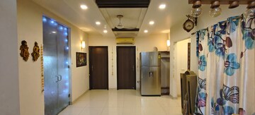 Room in 3 BHK Apartment at Hope Apartments, Sector 15 – for Sale