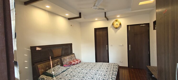 Bedroom, hope-apartments 3 Bedroom 1365 Sq.Ft. Apartment In Sector 15 Gurgaon 8391401
