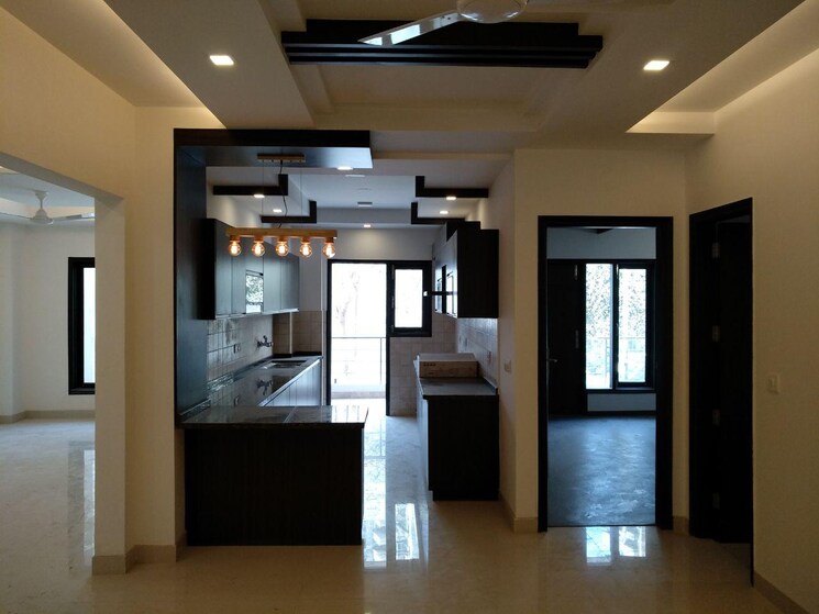 Room, hope-apartments 3 Bedroom 1365 Sq.Ft. Apartment In Sector 15 Gurgaon 8391401