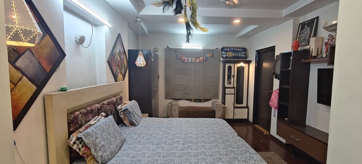 Living Room, hope-apartments 3 Bedroom 1365 Sq.Ft. Apartment In Sector 15 Gurgaon 8391401