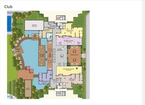 2 BHK Apartment For Sale in Imperia Mirage Home, Sector 25 Yamuna Expressway