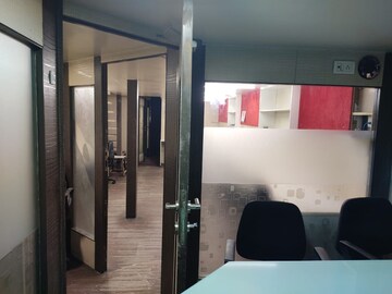 Kitchen in  Shop at Kandivali East – for Rent