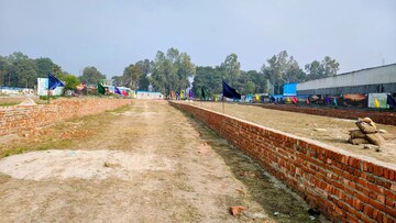  Land – Garden View at Sangareddy - for Sale