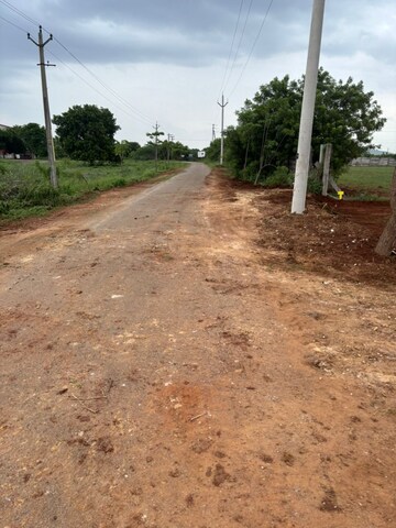  Plot – Exterior View View at Vijayawada One Town - for Sale