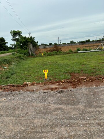  Plot For Sale in Vijayawada One Town