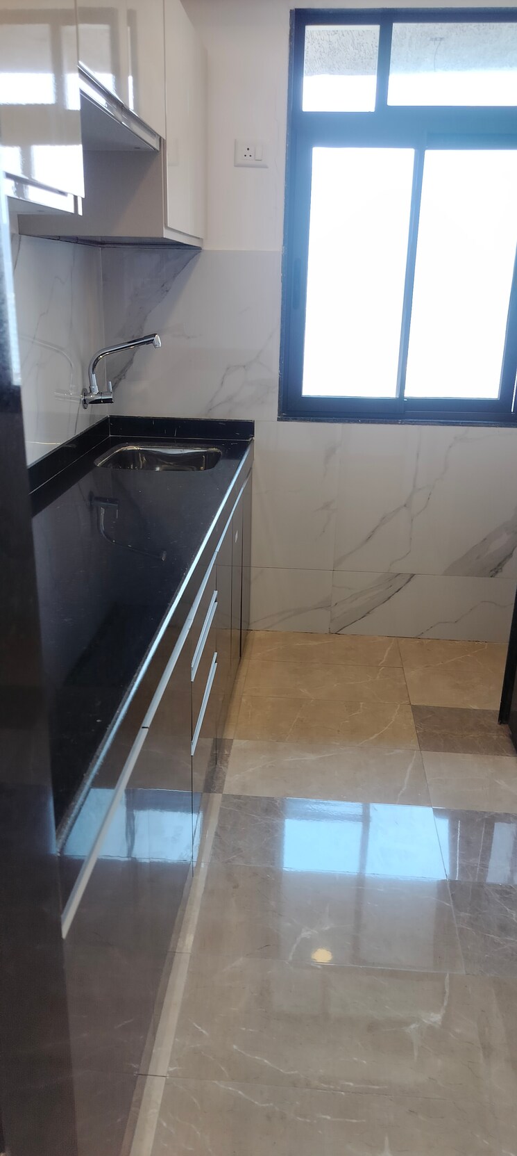 Balcony, dev-leo-tower 2 Bedroom 670 Sq.Ft. Apartment In Oshiwara Mumbai 8391433