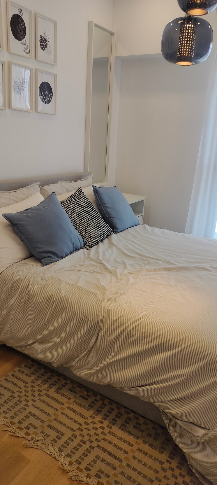 Bedroom, dev-leo-tower 2 Bedroom 670 Sq.Ft. Apartment In Oshiwara Mumbai 8391433