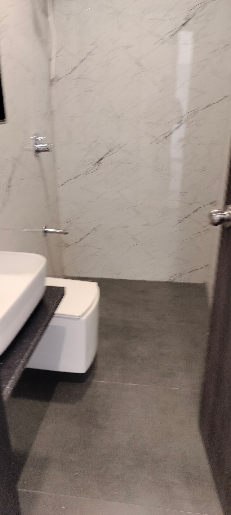 Bathroom, dev-leo-tower 2 Bedroom 670 Sq.Ft. Apartment In Oshiwara Mumbai 8391433