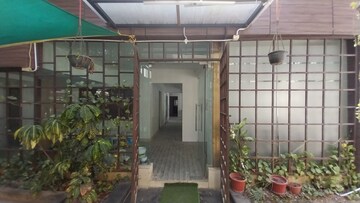  Office Space – Exterior View View at Ashok Nagar - for Rent