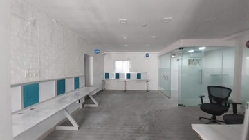 Common Area in  Office Space at Ashok Nagar – for Rent