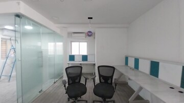 Team Area in  Office Space at Ashok Nagar – for Rent
