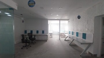 Team Area in  Office Space at Ashok Nagar – for Rent