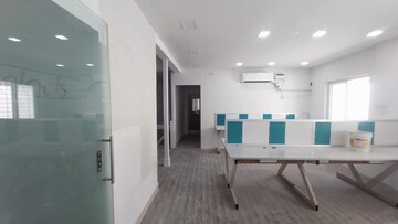 Team Area in  Office Space at Ashok Nagar – for Rent