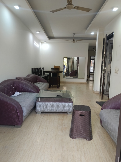 3 BHK + Extra Room Builder Floor For Sale in Kohli One Malibu Town Plot