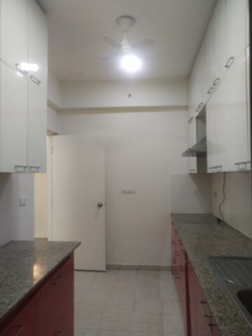 Kitchen in 3 BHK Apartment at Moti Nagar – for Sale