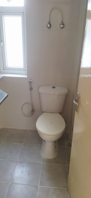 Bathroom in 2 BHK Apartment at BPTP Princess Park, Sector 86 – for Rent