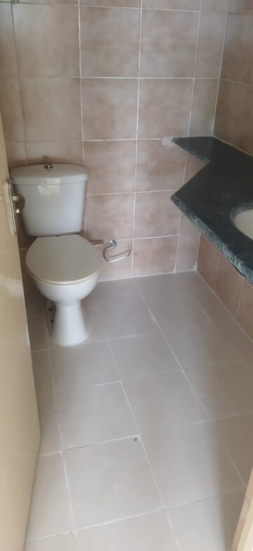Bathroom in 2 BHK Apartment at BPTP Princess Park, Sector 86 – for Rent