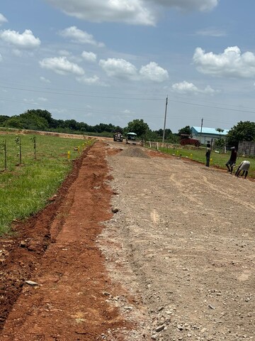   Plot at Mangalagiri – for Sale