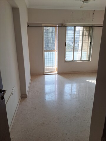 Bedroom in 2 BHK Apartment at New Saket Apartment, Santacruz West – for Rent
