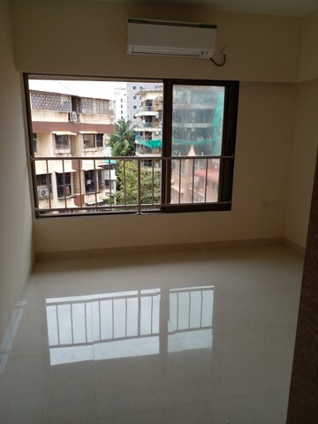 Bedroom in 2 BHK Apartment at New Saket Apartment, Santacruz West – for Rent