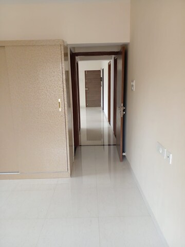 2 BHK Apartment – Exterior View View at New Saket Apartment, Santacruz West - for Rent