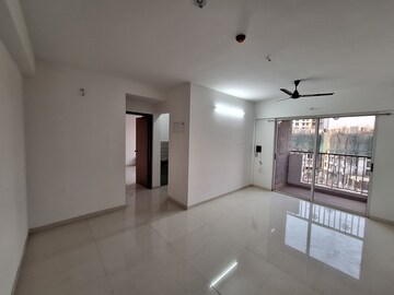 Living Room in 2 BHK Apartment at Lodha Codename Premier, Dombivli East – for Rent