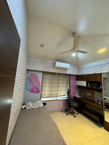 Kitchen in 6+ BHK Villa at Paranjape Schemes Vasant Vihar Towers, Vasant Vihar – for Sale