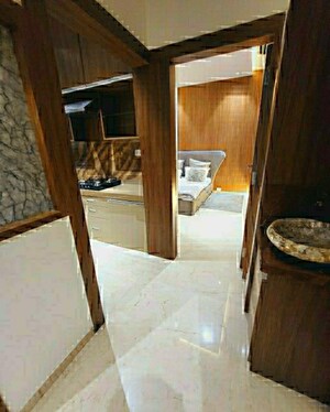 Room in 2 BHK Apartment at Natasha Atlantis, Vikhroli East – for Sale