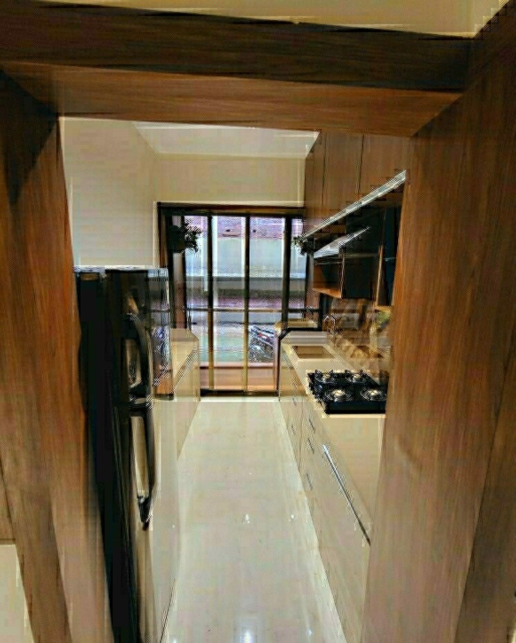 Kitchen, natasha-atlantis 2 Bedroom 680 Sq.Ft. Apartment In Vikhroli East Mumbai 8391488
