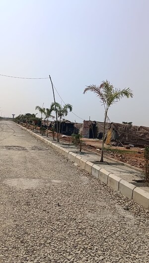  Plot – Exterior View View at Alekhya Elite County, Sangareddy - for Sale