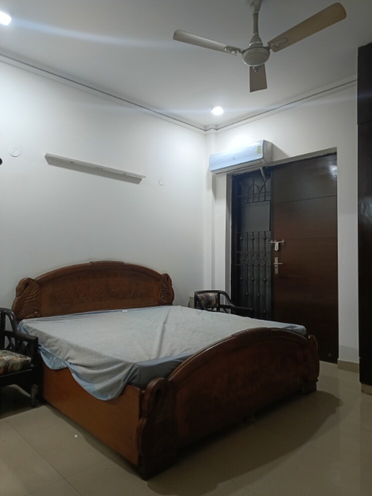 Living Room, kohli-one-malibu-town-plot 3 Bedroom 1500 Sq.Ft. Builder Floor In Sector 47 Gurgaon 8391543