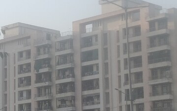 3 BHK Apartment For Sale in Patrakar Colony