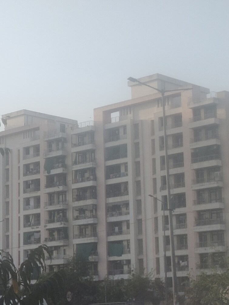 Cover Image, patrakar colony 3 Bedroom 1450 Sq.Ft. Apartment In Patrakar Colony Jaipur 8391472